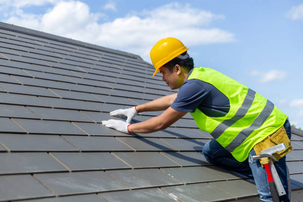Best Roof Leak Repair  in Great Bend, KS