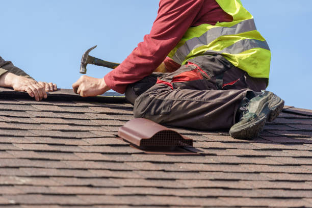 Best New Roof Installation  in Great Bend, KS