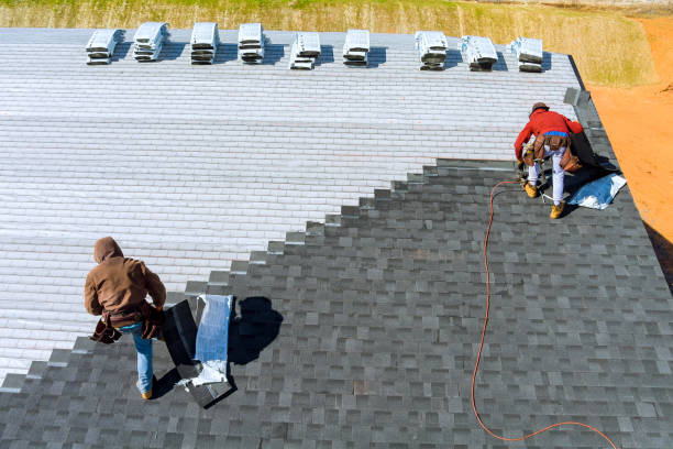 Best Shingle Roofing Installation  in Great Bend, KS
