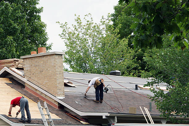 Best Roof Installation Near Me  in Great Bend, KS