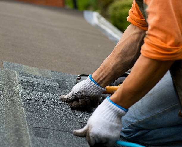 Best Tile Roofing Contractor  in Great Bend, KS